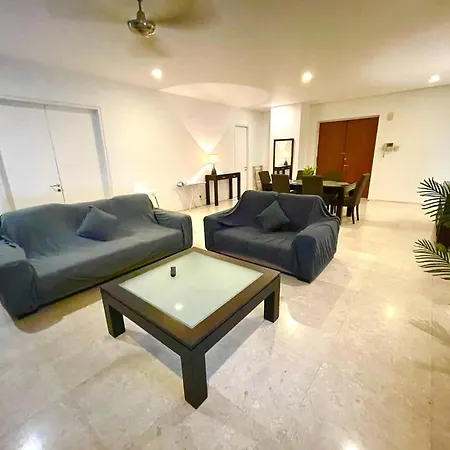 1 Min To Klcc Twin Tower Apartment Kuala Lumpur Exterior photo