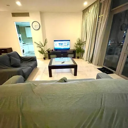 1 Min To Klcc Twin Tower Apartment Kuala Lumpur Exterior photo