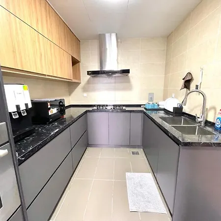 1 Min To Klcc Twin Tower Apartment Kuala Lumpur Exterior photo