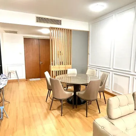 1 Min To Klcc Twin Tower Apartment Kuala Lumpur Exterior photo