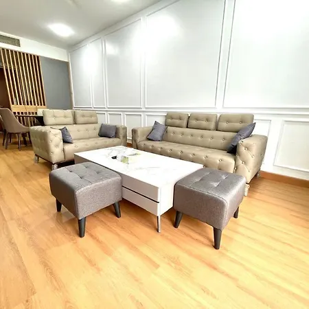1 Min To Klcc Twin Tower Apartment Kuala Lumpur Exterior photo