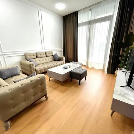 1 Min To Klcc Twin Tower Apartment Kuala Lumpur Exterior photo