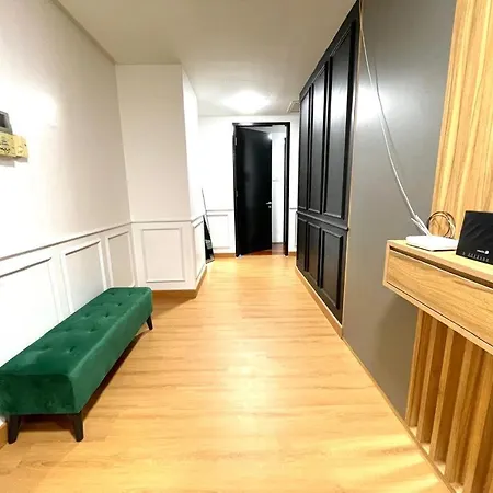 1 Min To Klcc Twin Tower Apartment Kuala Lumpur Exterior photo