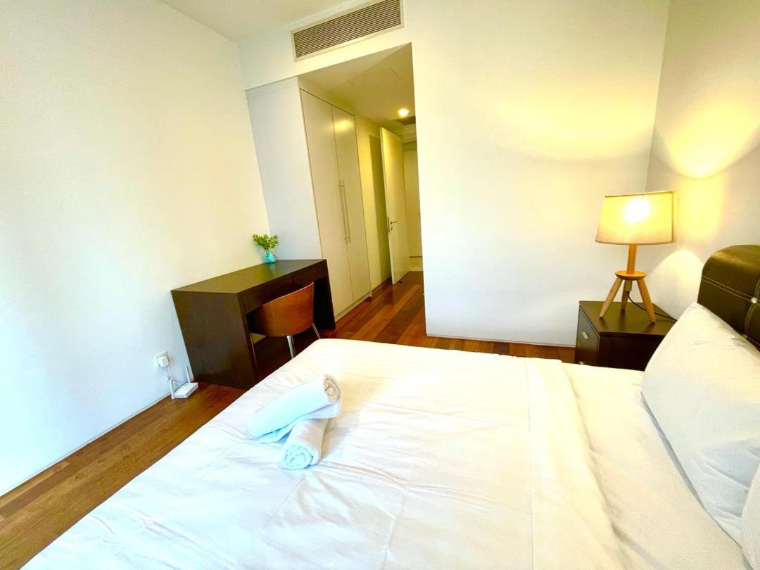 1 Min To Klcc Twin Tower Apartment *
