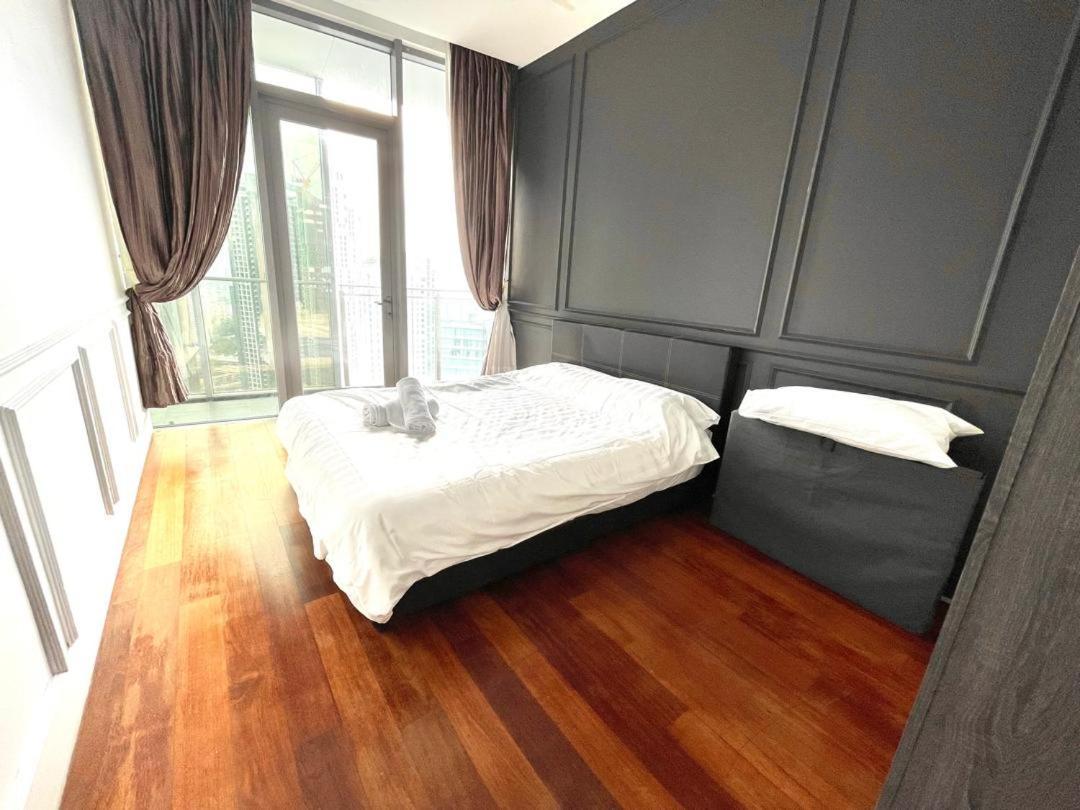 1 Min To Klcc Twin Tower Apartment Kuala Lumpur